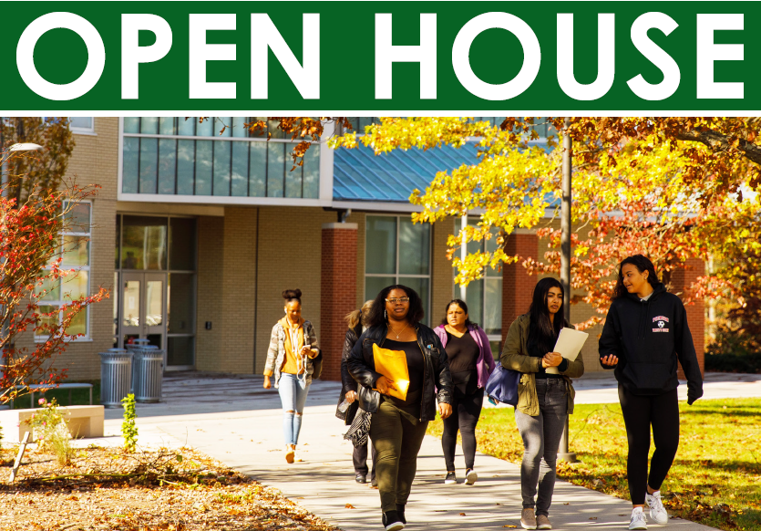 SUNY Old Westbury Open House